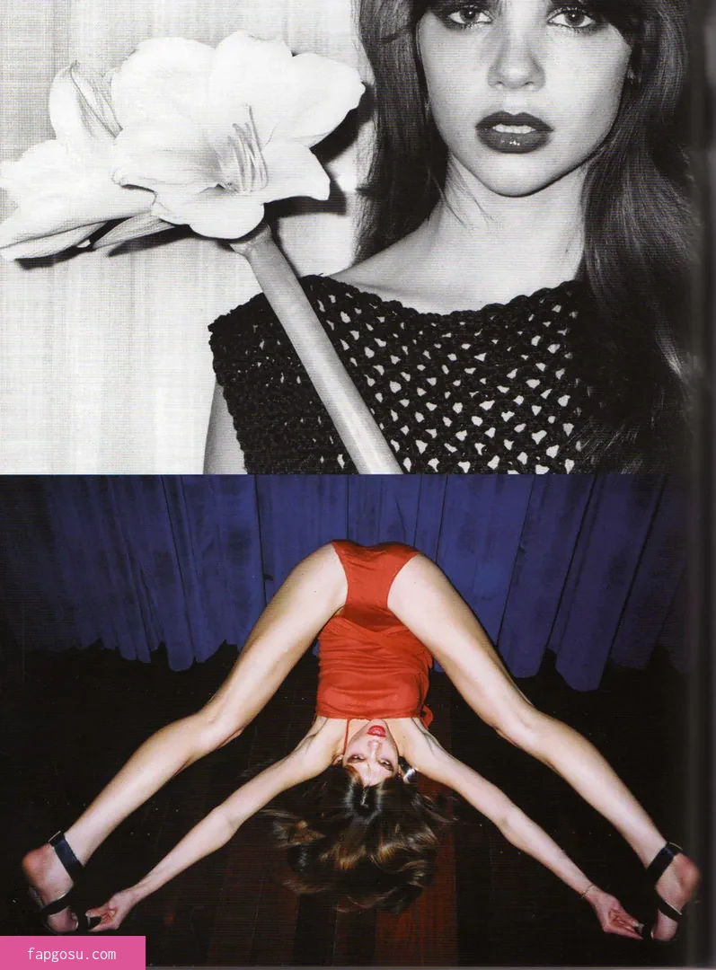 Terry Richardson