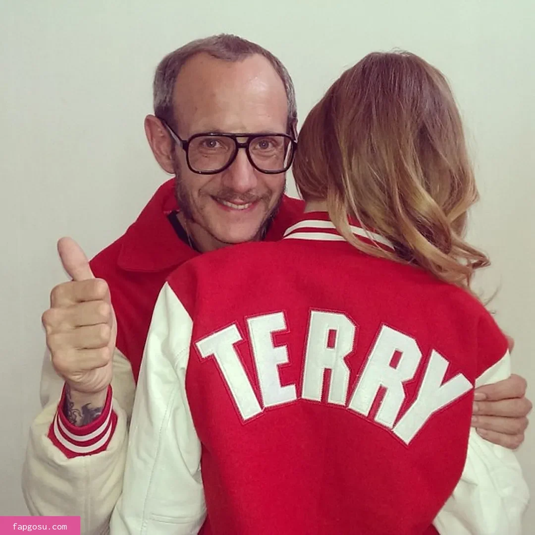 Terry Richardson