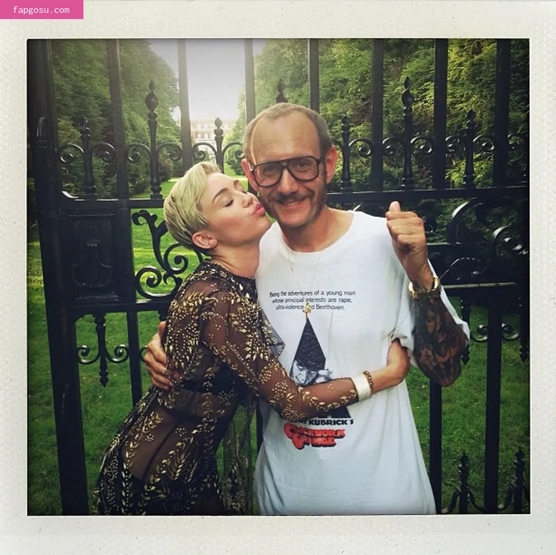 Terry Richardson