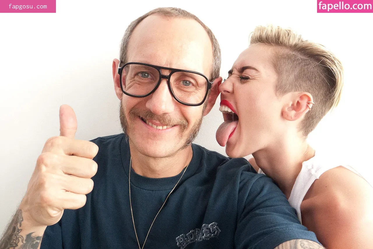 Terry Richardson