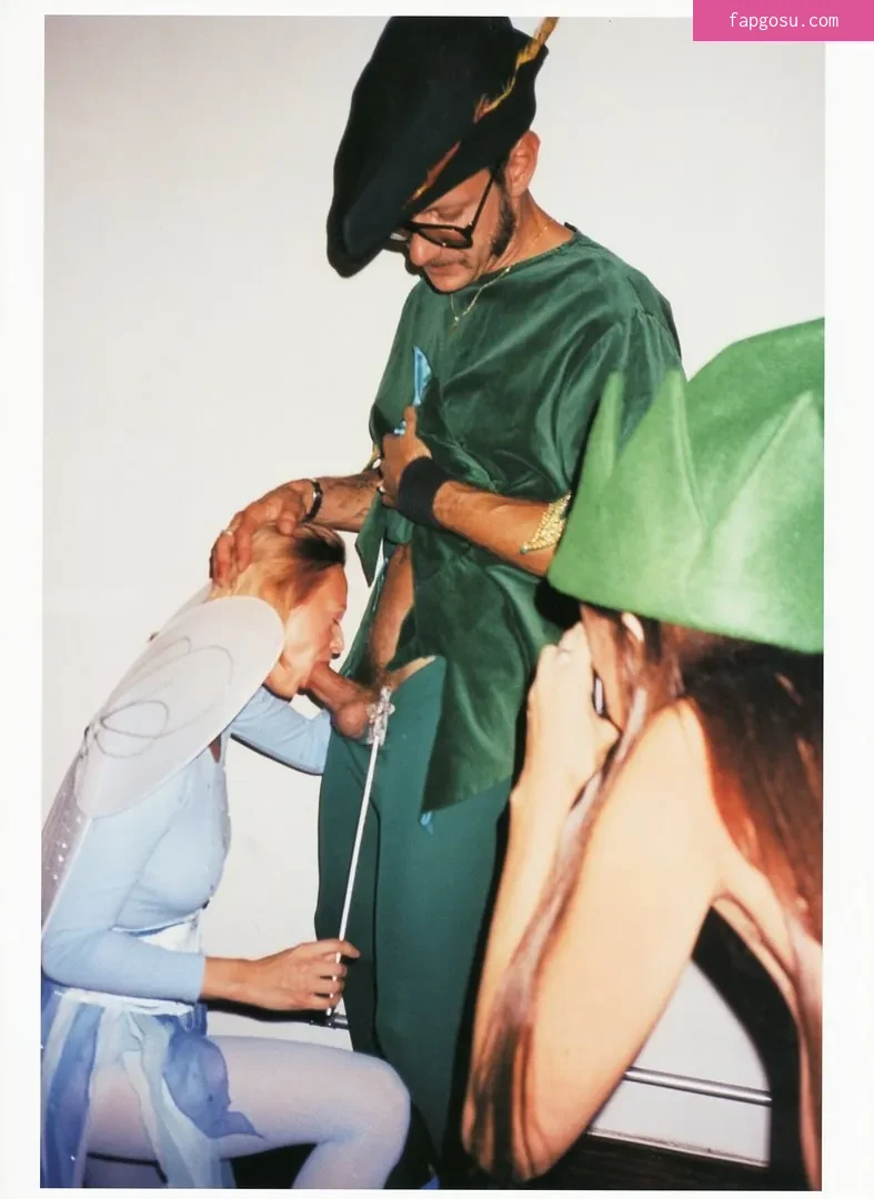 Terry Richardson