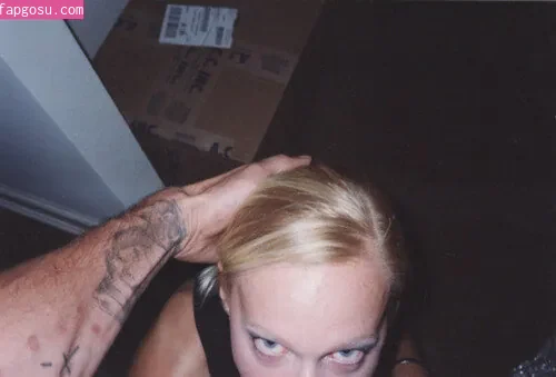 Terry Richardson