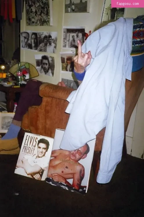 Terry Richardson