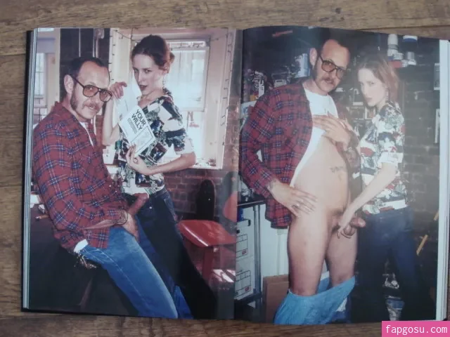 Terry Richardson
