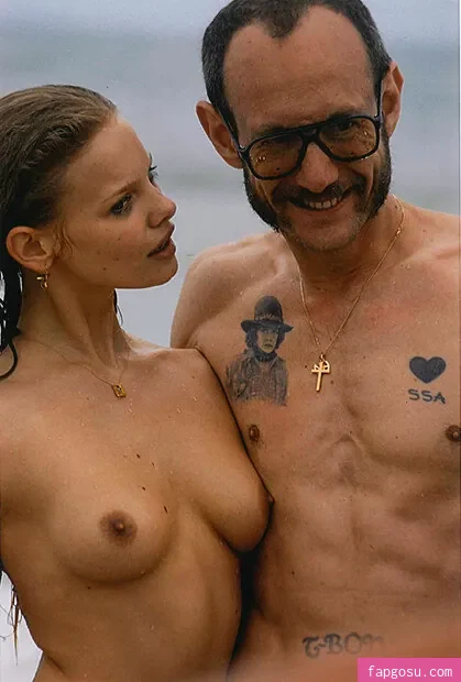 Terry Richardson