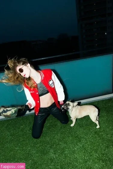 Terry Richardson