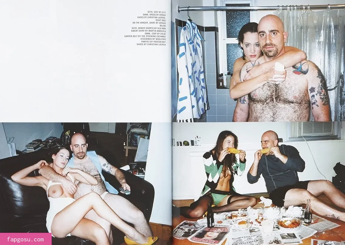 Terry Richardson