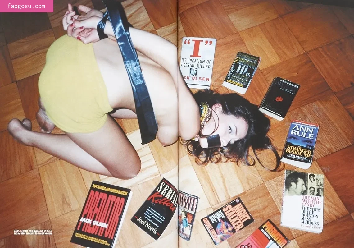 Terry Richardson