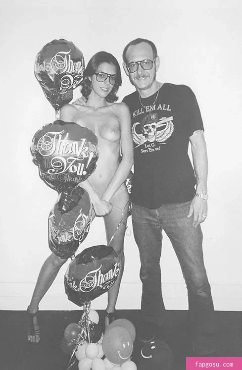 Terry Richardson