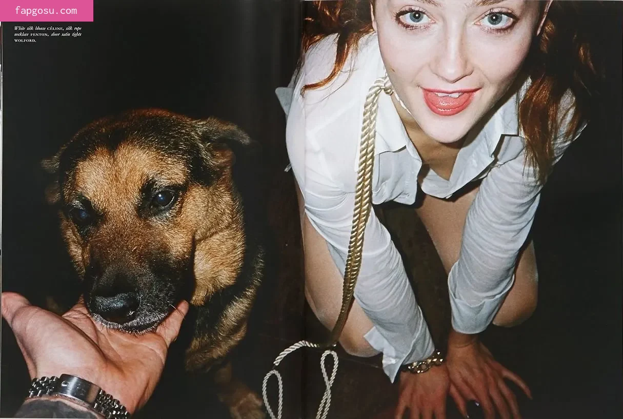 Terry Richardson