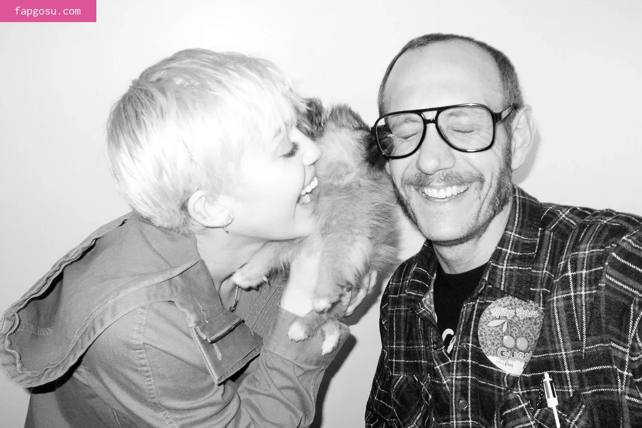 Terry Richardson