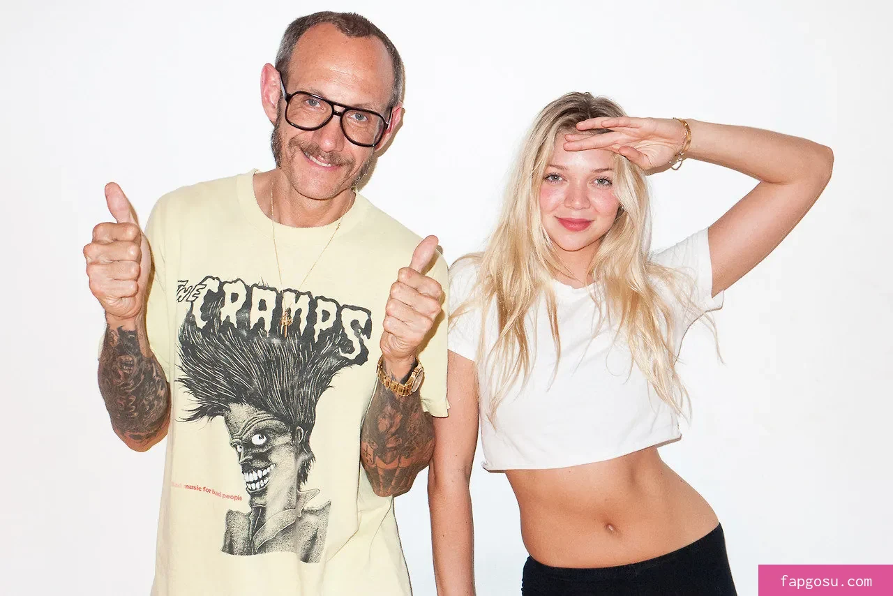 Terry Richardson