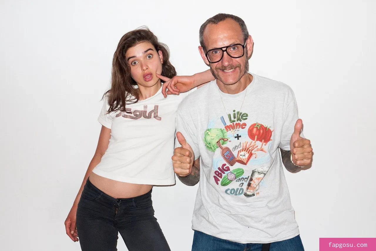 Terry Richardson