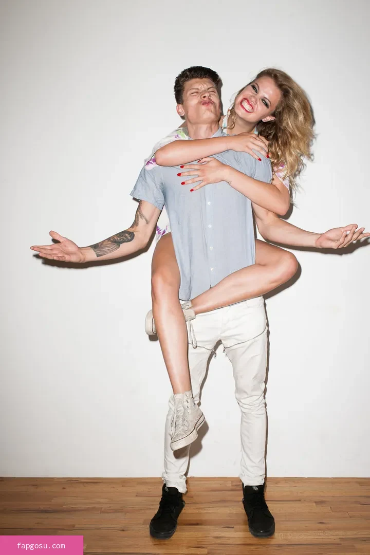 Terry Richardson