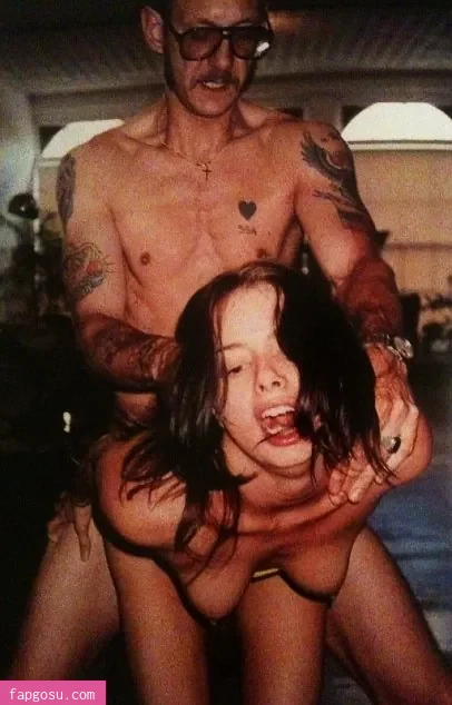 Terry Richardson