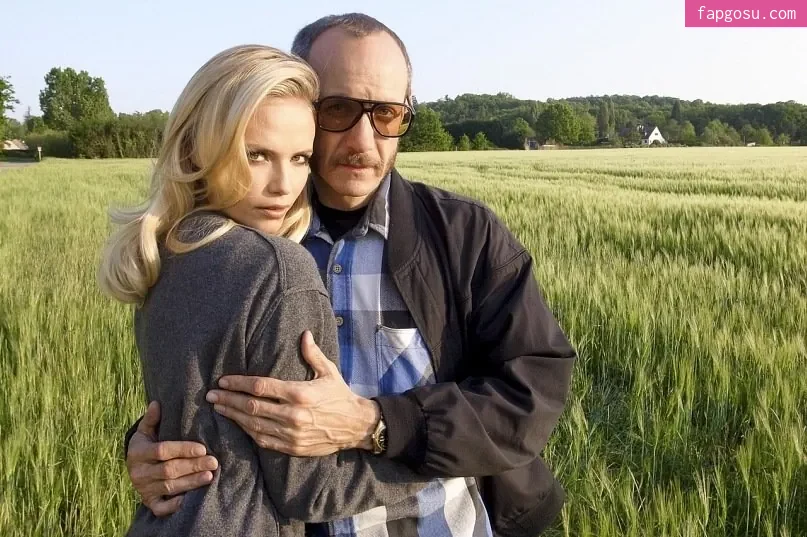 Terry Richardson