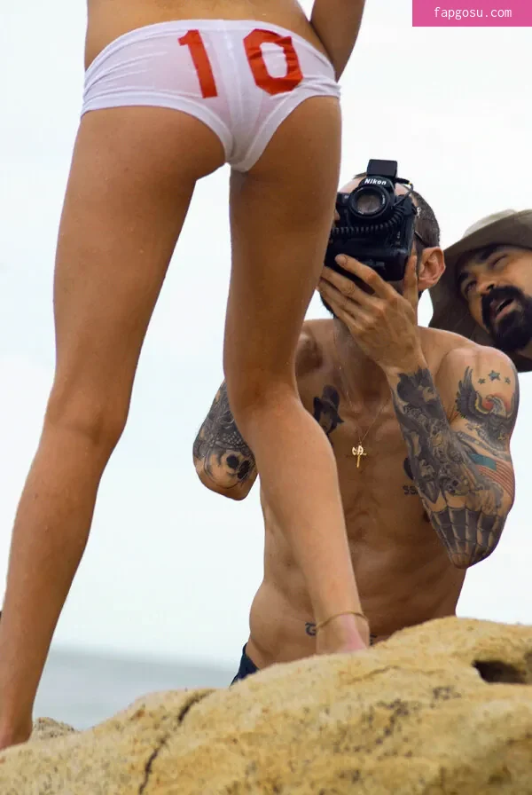 Terry Richardson