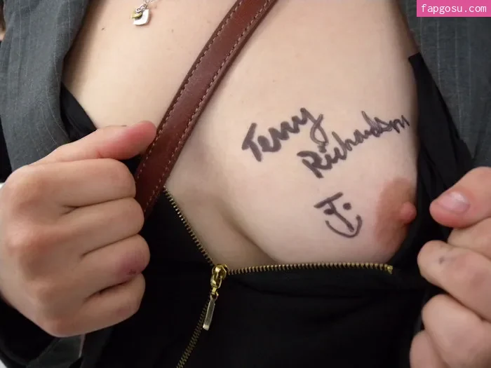 Terry Richardson