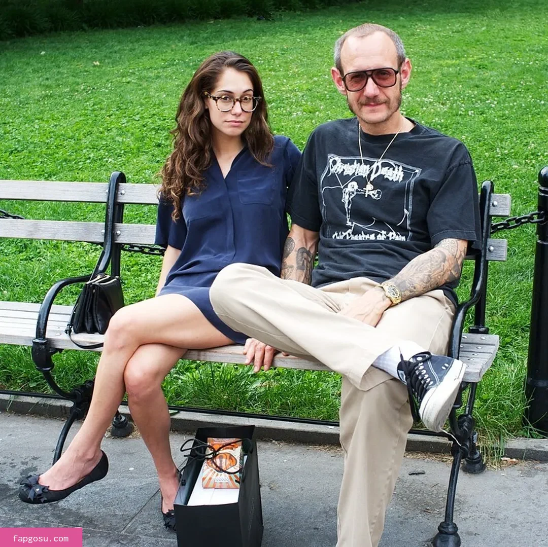 Terry Richardson