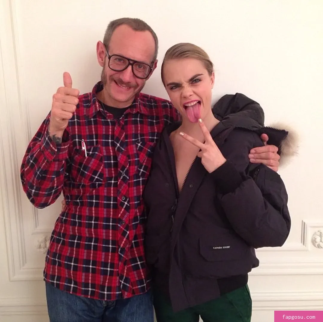 Terry Richardson