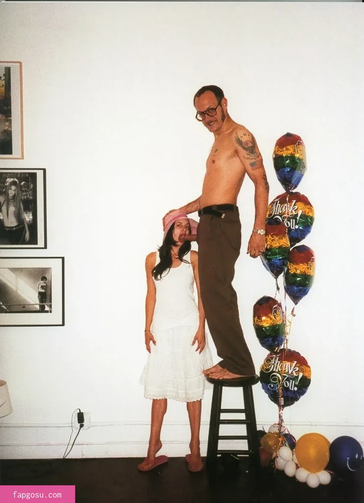Terry Richardson