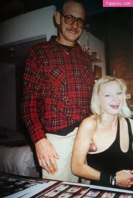 Terry Richardson