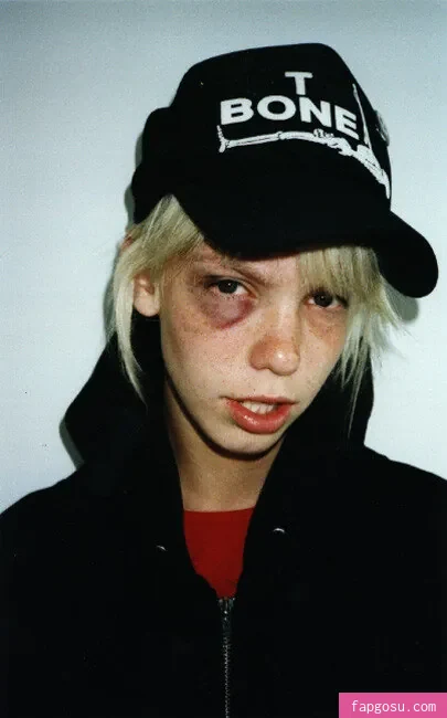 Terry Richardson