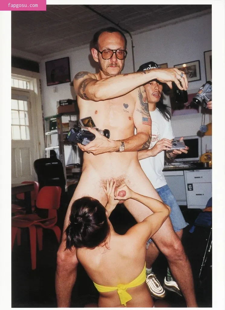 Terry Richardson