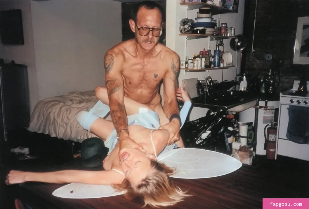 Terry Richardson