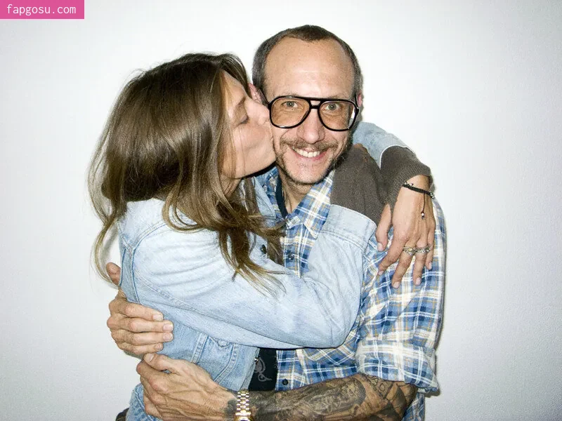 Terry Richardson