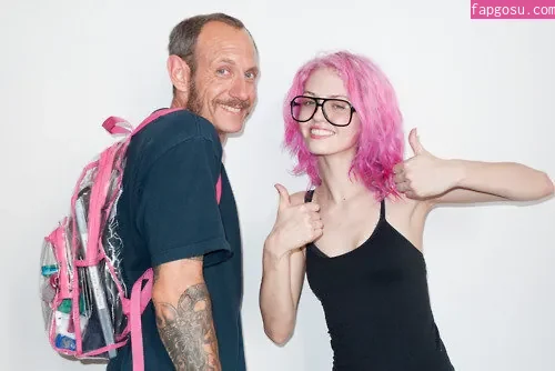 Terry Richardson