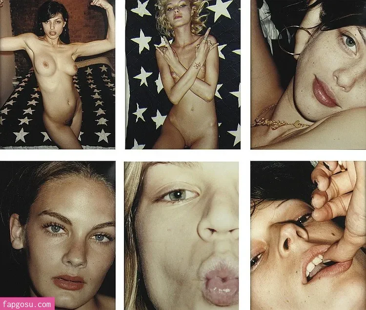 Terry Richardson