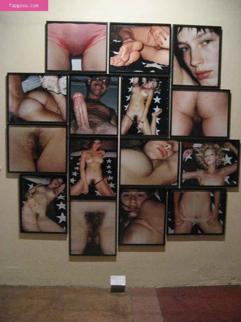 Terry Richardson
