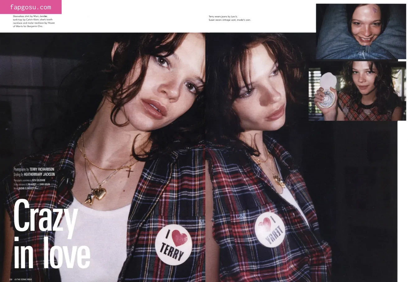 Terry Richardson
