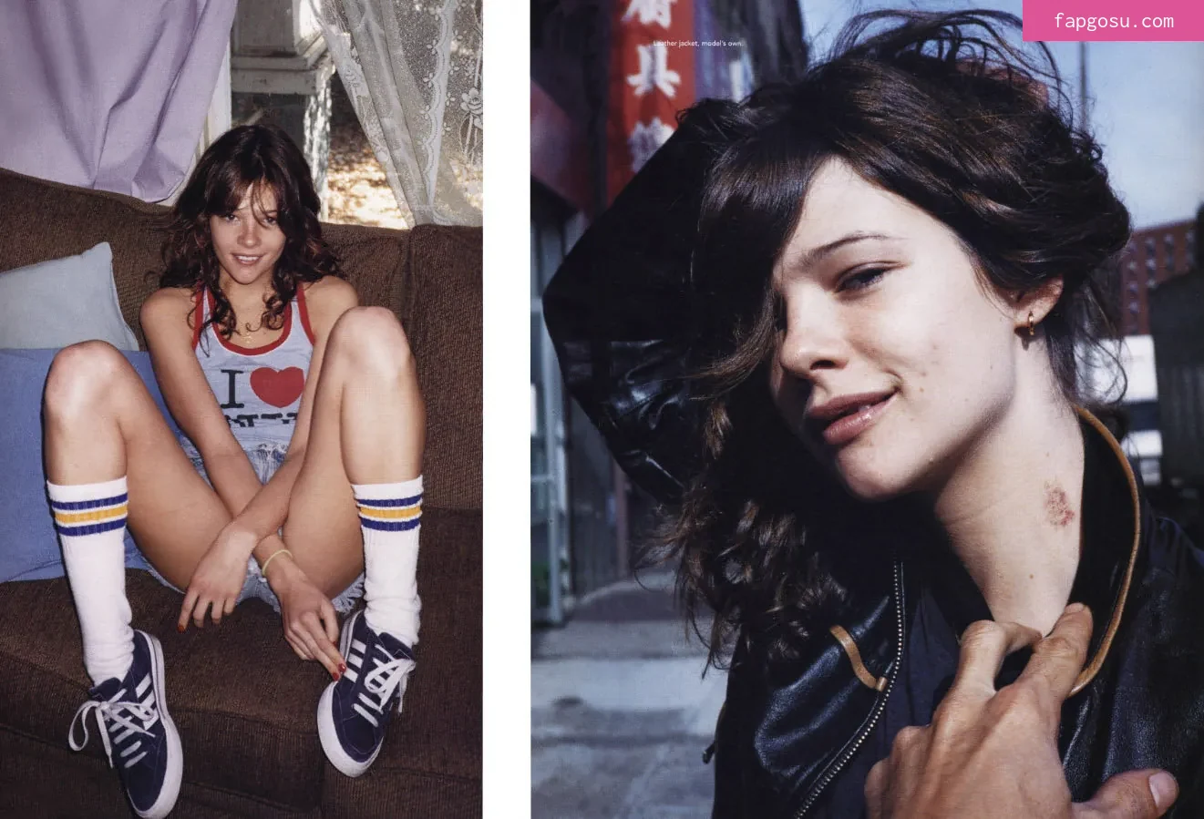 Terry Richardson