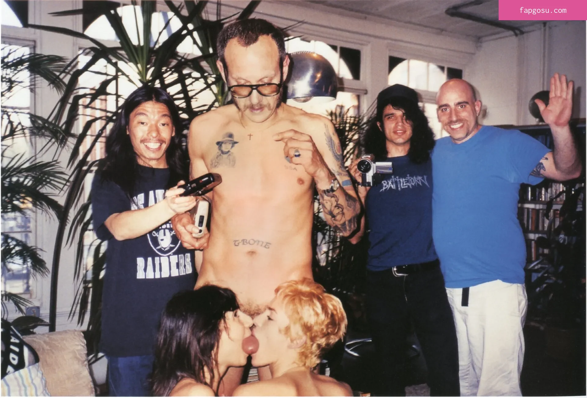 Terry Richardson