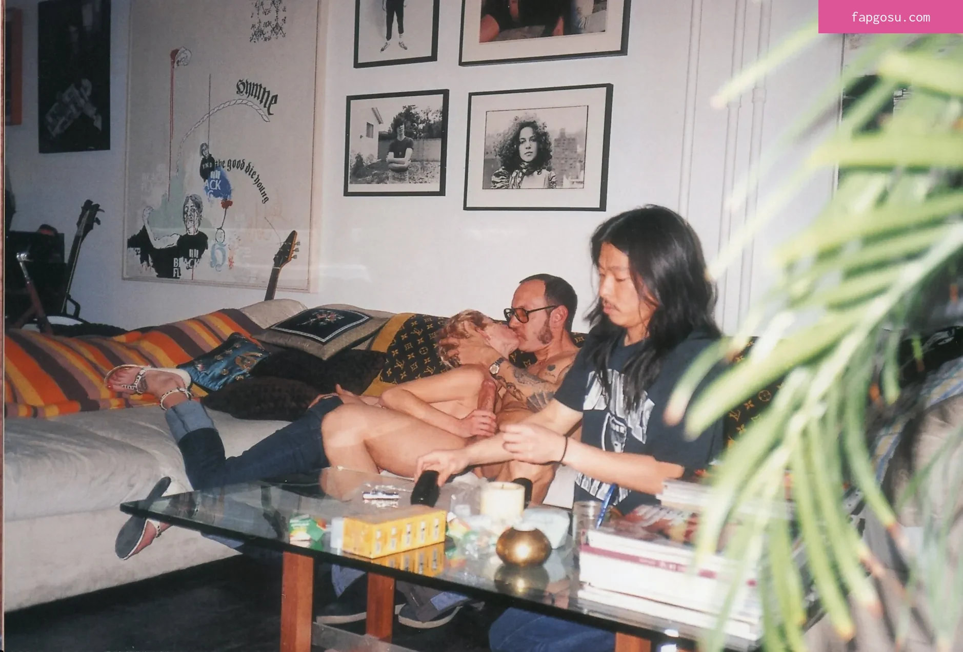 Terry Richardson