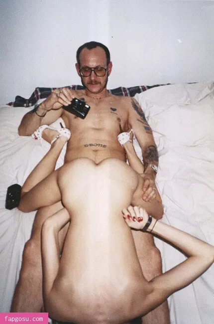 Terry Richardson