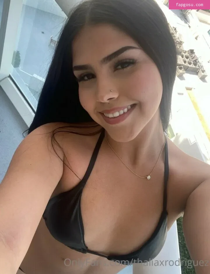 Thalia Rodriguez