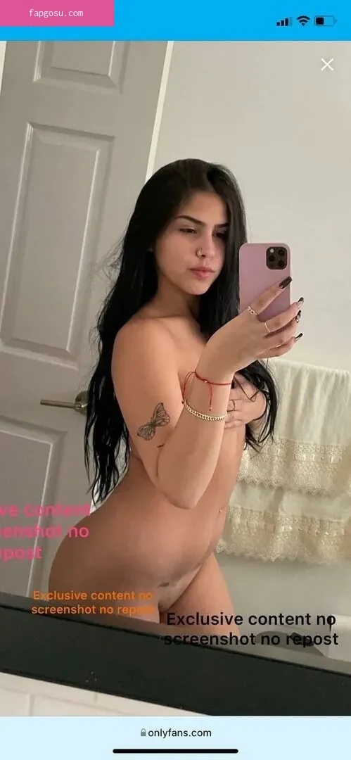 Thalia Rodriguez
