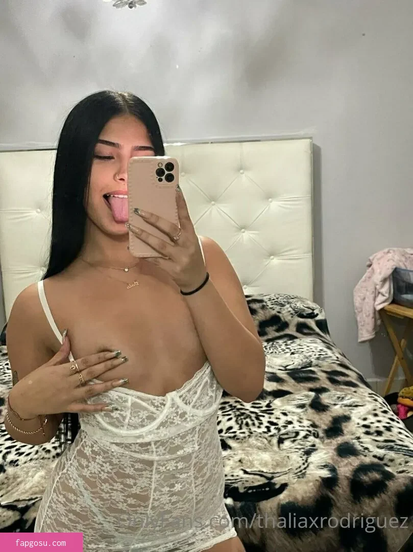 Thalia Rodriguez
