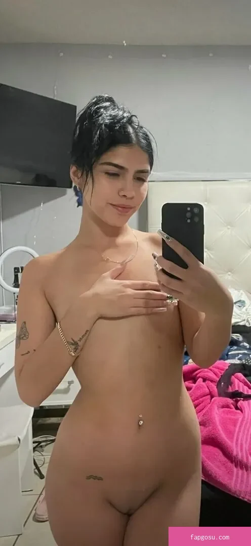 Thalia Rodriguez