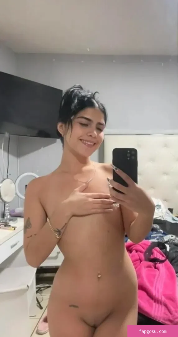 Thalia Rodriguez