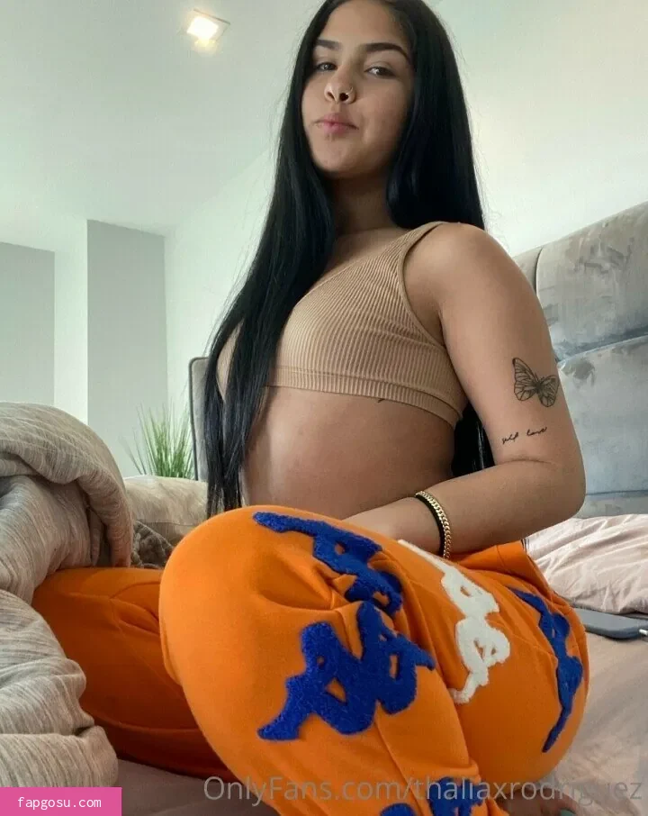 Thalia Rodriguez