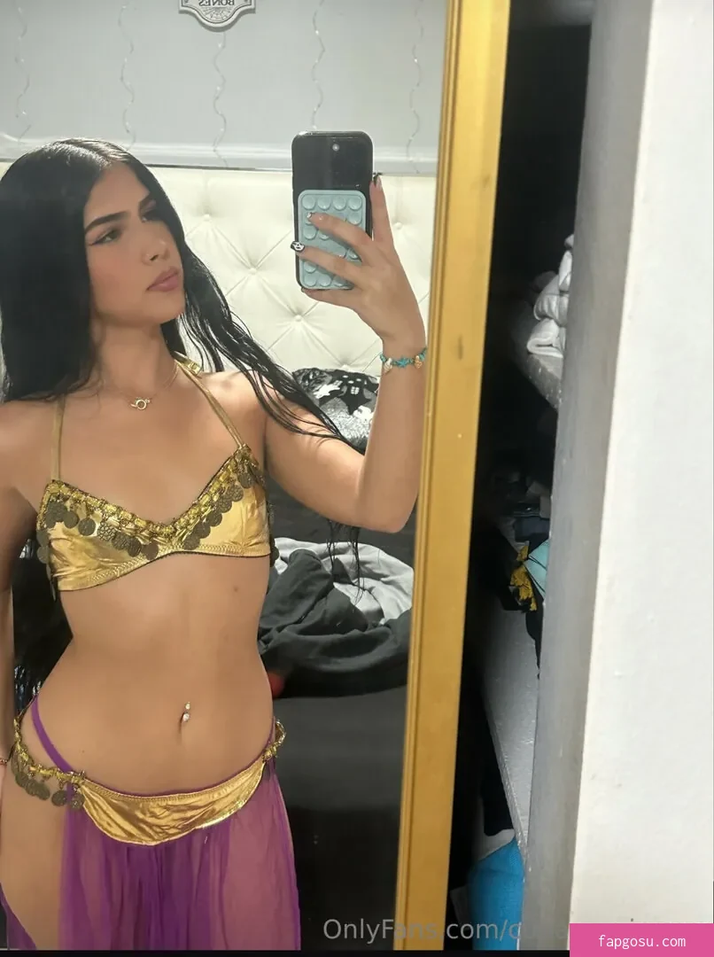 Thalia Rodriguez