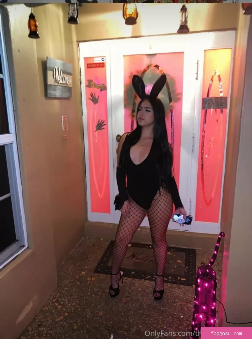 Thalia Rodriguez