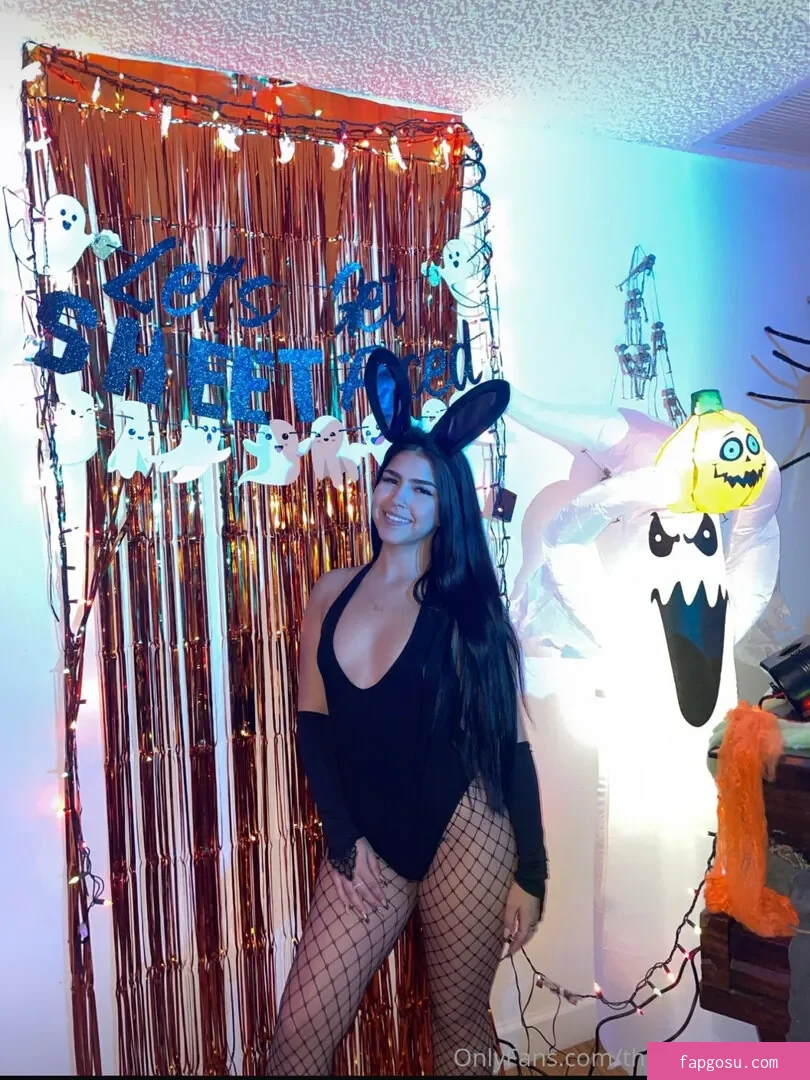 Thalia Rodriguez