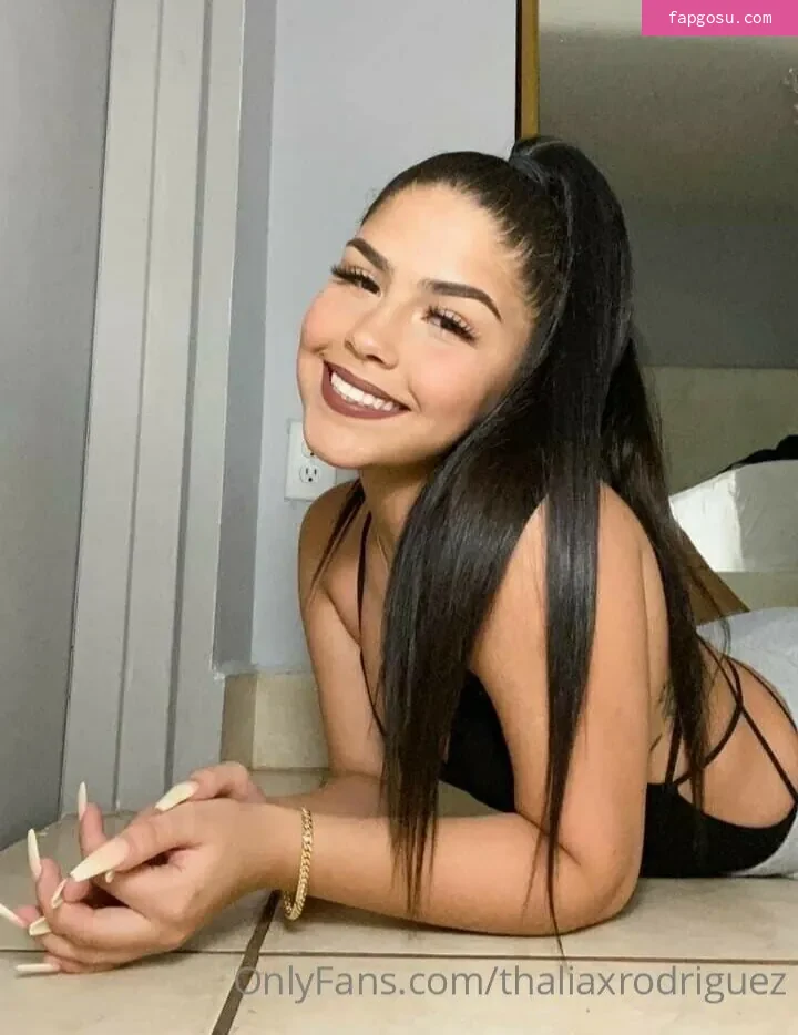 Thalia Rodriguez
