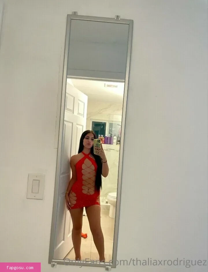 Thalia Rodriguez
