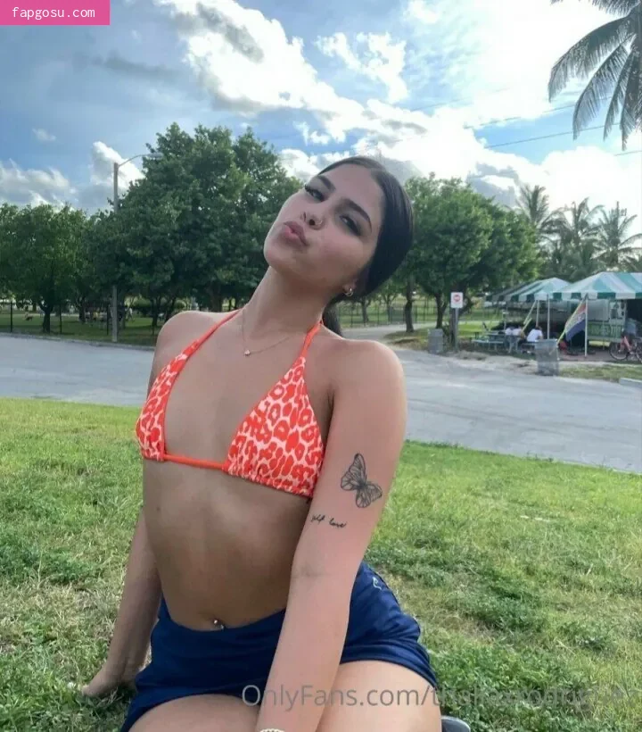 Thalia Rodriguez